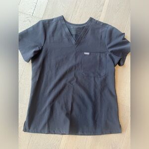 Figs Women’s Catarina One-Pocket Scrub Top